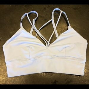 Alo Sports Bra